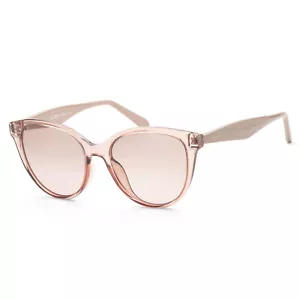Gafas de sol Ferragamo para mujer 54 mm beige SF1073S-278 - Imagen 1 de 2