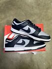 Size 11 - Nike Dunk Low Georgetown