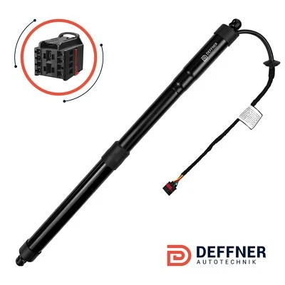 Hyundai Santa Fe Electric Tailgate Actuator / 2014-2018 - Deffner D87 (1pc - Image 1 of 2