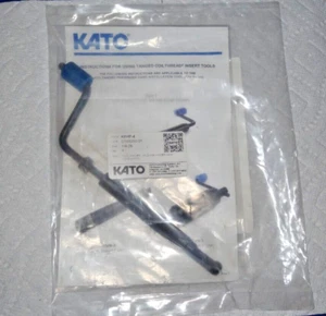NIB KATO  Prewinder Hand Tool 1/4-28 - Picture 1 of 2