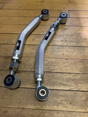 Dodge Challenger 2008 - 2021 Rear Adjustable Camber Arms SRT8 - Image 1 of 3