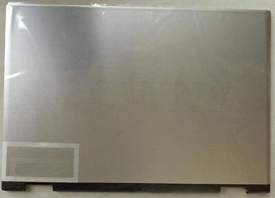 New For Toshiba Satellite P25W-C P25W-C2300 P25W-C2302 LCD TOP BACK COVER CASE - Image 1 of 2