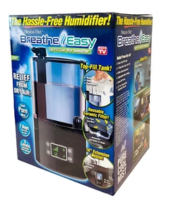 As Seen On TV - Breathe Easy Humidifier - Picture 1 of 3