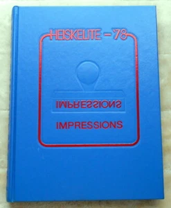 1978 North Hagerstown High School Year Book - Picture 1 of 1