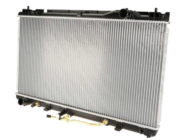 Radiador para Toyota Solara 2004-2008 3,3 L V6 2006 2005 2007 FM518JN Foto 1 de 1