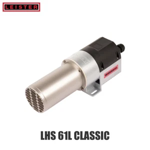 Leister LHS 61L CLASSIC-143.489 - Picture 1 of 4