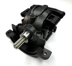 Traxxas Mini Maxx Rear Diff - Differential Complete Assembled - New Genuine - Picture 1 of 4