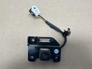 OEM 2019-2023 Mazda Mx-5 Miata Rear Bumper Camera ND6N-67-RC0 - Picture 1 of 4