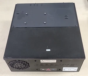 Raro Ultracade Quantum 3D Grafito Industrial Arcade COMPUTADORA RECONSTRUIDA 250+Juegos - Imagen 1 de 22