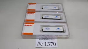3 pezzi Arnold N modello pubblicitario Tupperware 4613, confezione originale, #1370 - Foto 1 di 5