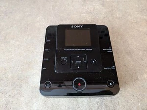 SONY VRD-MC6 DVDIRECT MULTI-FUNCTION DVD RECORDER ZZ2-1 - Picture 1 of 6