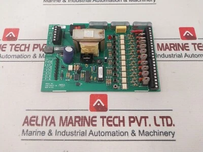 Knight POB-6000 PCB 94V-0 - Image 1 of 4