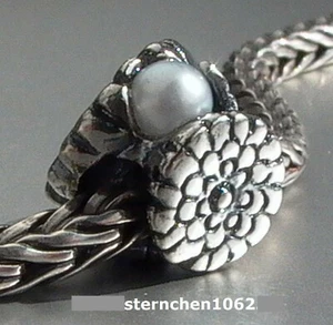 Trollbeads * Ringelblume - Oktober * Calendula of October * - Picture 1 of 2