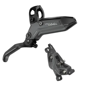 Sram Scheibenbremse Level Bronze Stealth vorne 4 Kolben - Bild 1 von 3