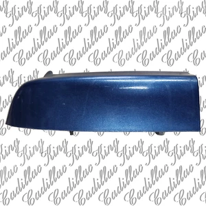 88 - 91 Cadillac Eldorado Front Fender Extension Used RH 20686775 USED ORIGINAL - Picture 1 of 18
