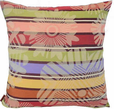 MISSONI HOME Kissenbezug 100% Baumwolle 40x40cm JACQUARD-VERARBEITUNG NATALIE - Bild 1 von 4