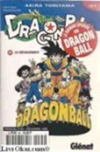 Dragon Ball n°85 : Le dénouement [Unknown Binding] - Foto 1 di 1
