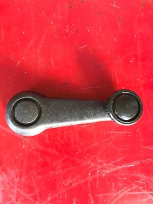 1970-1973 Porsche 911 Window Crank Used Original OEM - Image 1 of 4