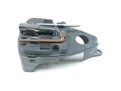 10 Soporte de montaje de caja de herramientas interruptor de encendido Honda Fury VT1300 CX 35112-MFR-670 Foto 1 de 4