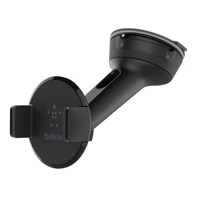 Suction-cup Car Phone Holder Dashboard or Windscreen 360° Rotation - Image 1 of 4