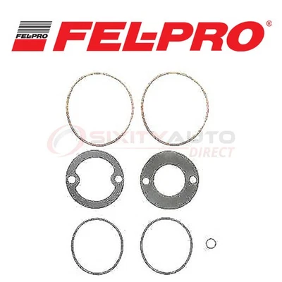 Fel Pro Oil Cooler Mounting Set for 1988-2000 Chevrolet C2500 5.0L 5.7L 7.4L zo Foto 1 de 4