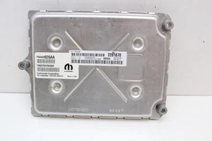2019-2023 DODGE RAM 1500 ECM ECU CONTROL MODULE OEM P68455097AD - Picture 1 of 4