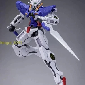 GBC Studios 1/144 HG Exia (Metal Build Styling) - Model Kit Christmas Gifts - Picture 1 of 6