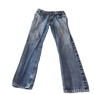 Ariat FR Herren Low Rise M4 Boot Cut Arbeitsjeans 34/32 schwer entflammbar Outdoor - Bild 1 von 18