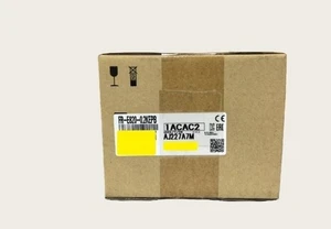 1 Stück Neu Mitsubishi FR-E820-0.2KEPB Wechselrichter Expressversand - Bild 1 von 2
