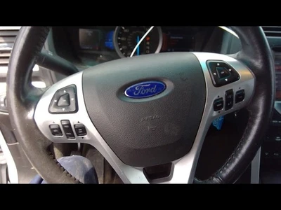 2013-15 FORD EXPLORER Driver Left Front Steering Wheel Air Bag DB5Z78043B13AA    Foto 1 de 4