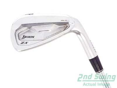 Srixon ZX7 MK II Single Iron Pitching Wedge PW Steel Stiff Right 36.0in - Image 1 of 4