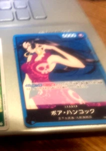 Boa Hancock Leader 500 Jahre Zukunft OP07-038 NM - Bild 1 von 2