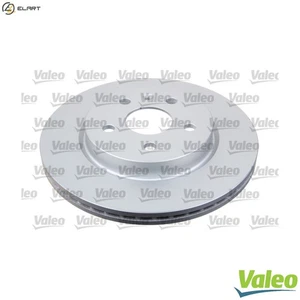2x BRAKE DISC 672588 FOR HOLDEN VAUXHALL INSIGNIA/Mk OPEL A 28 NER 2.8L 6cyl - Picture 1 of 10