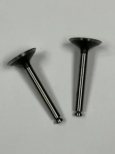 Abitar 1.20 120 RC Nitro Airplane Engine Replacement Valves Valve # 25744 - Picture 1 of 1