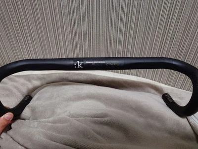 Mango Fizik CYRANO Bull 420 mm Foto 1 de 4