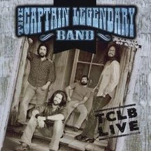 Tclb Live von The Captain Legendary Band | CD | Zustand gut - Bild 1 von 2