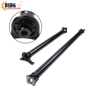 KARDANWELLE Gelenkwelle Für Mercedes Sprinter 906 Für VW Crafter / LT 2582mm - Bild 1 von 11