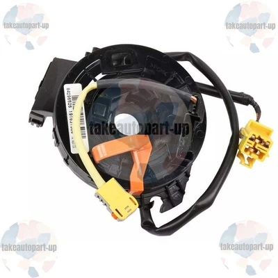 Clock Spring 84296526 For Chevrolet Express & GMC Savana 2500 3500 2017-2024 Foto 1 de 4