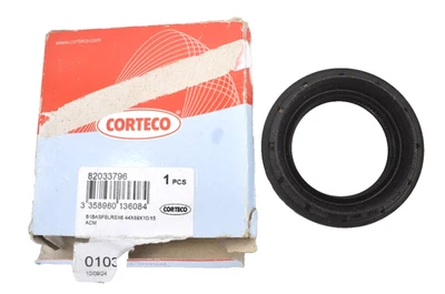 Corteco 82033796 Sello Diferencial Piñón Delantero Compatible con BMW X5 X3 Foto 1 de 4