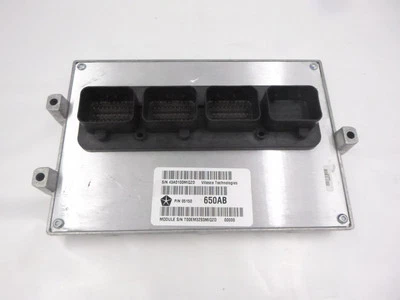 Módulo de control de tren motriz OEM Mopar 05150650AB para Dodge Durango 2012-2013 Foto 1 de 4