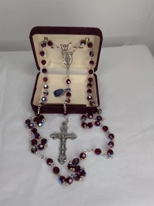 Zinn Kruzifix & Mitte - Bild 1 von 13