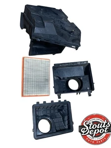 97-03 Grand Prix GTP L67 3.8L V6 OEM Air Box Housing w/ Filter - Picture 1 of 8