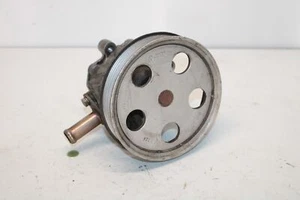 Audi A4 S4 B6 8E 8H 2.0 petrol 110 kW 2004 Power steering pump 8E0145153D - Picture 1 of 8