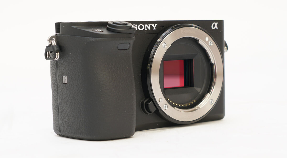Preços baixos em Câmeras digitais Sony Alpha a6400 com Preços baixos em Câmeras digitais Sony Alpha a6400 com
