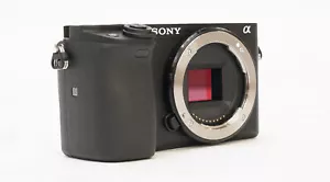 Sony Alpha a6400 Mirrorless Digital Camera (Body Only) - Picture 1 of 7