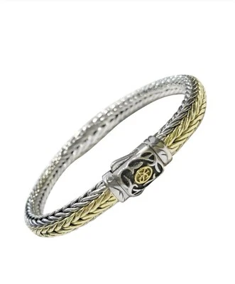 pulsera scott kay plata Foto 1 de 2