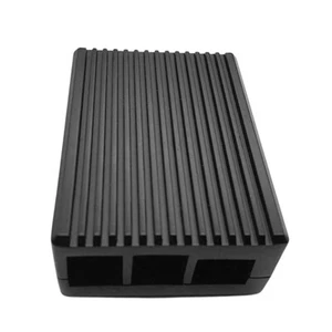 Pi 4B Cooling Cases Useful Raspberry Pi Housing Enclosures for Raspberry Pi 4B - Bild 1 von 8