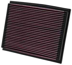 Filtro de aire de repuesto para asiento K&N Exeo 2.0i (2009 > 2013) - Imagen 1 de 1