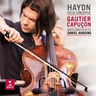 (CD) Gautier Capucon - Haydn: Cello Concertos