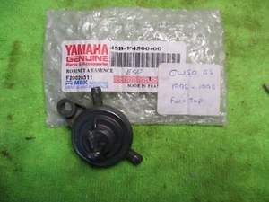 Yamaha CW50 RS fuel petrol tap, 4SB-F4500-00, NOS - Picture 1 of 1